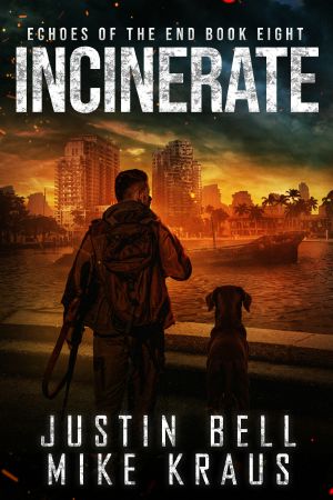 [Echoes of the End 08] • Incinerate